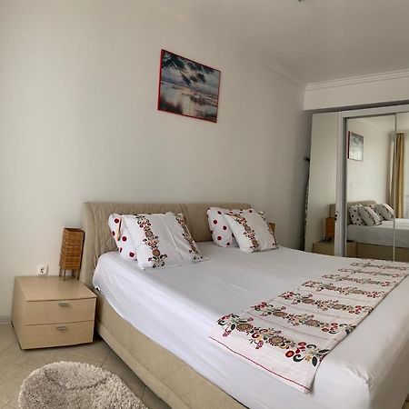 Apartament Safir 마마이아 외부 사진