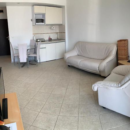Apartament Safir 마마이아 외부 사진